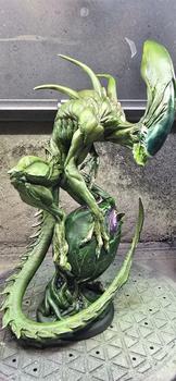 Image pour Alien Mante Religieuse