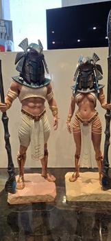 Image pour Gardes Horus