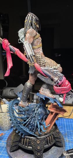 Vue supplémentaire 3 de Predator