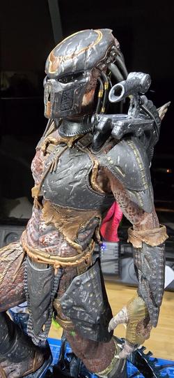 Vue supplémentaire 6 de Predator