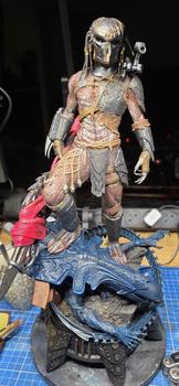 Image pour Predator