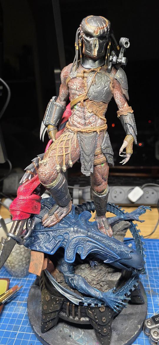 Predator