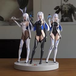 Vue supplémentaire 3 de PS5 Waifu