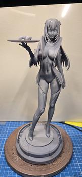 Image pour PS5 Waifu